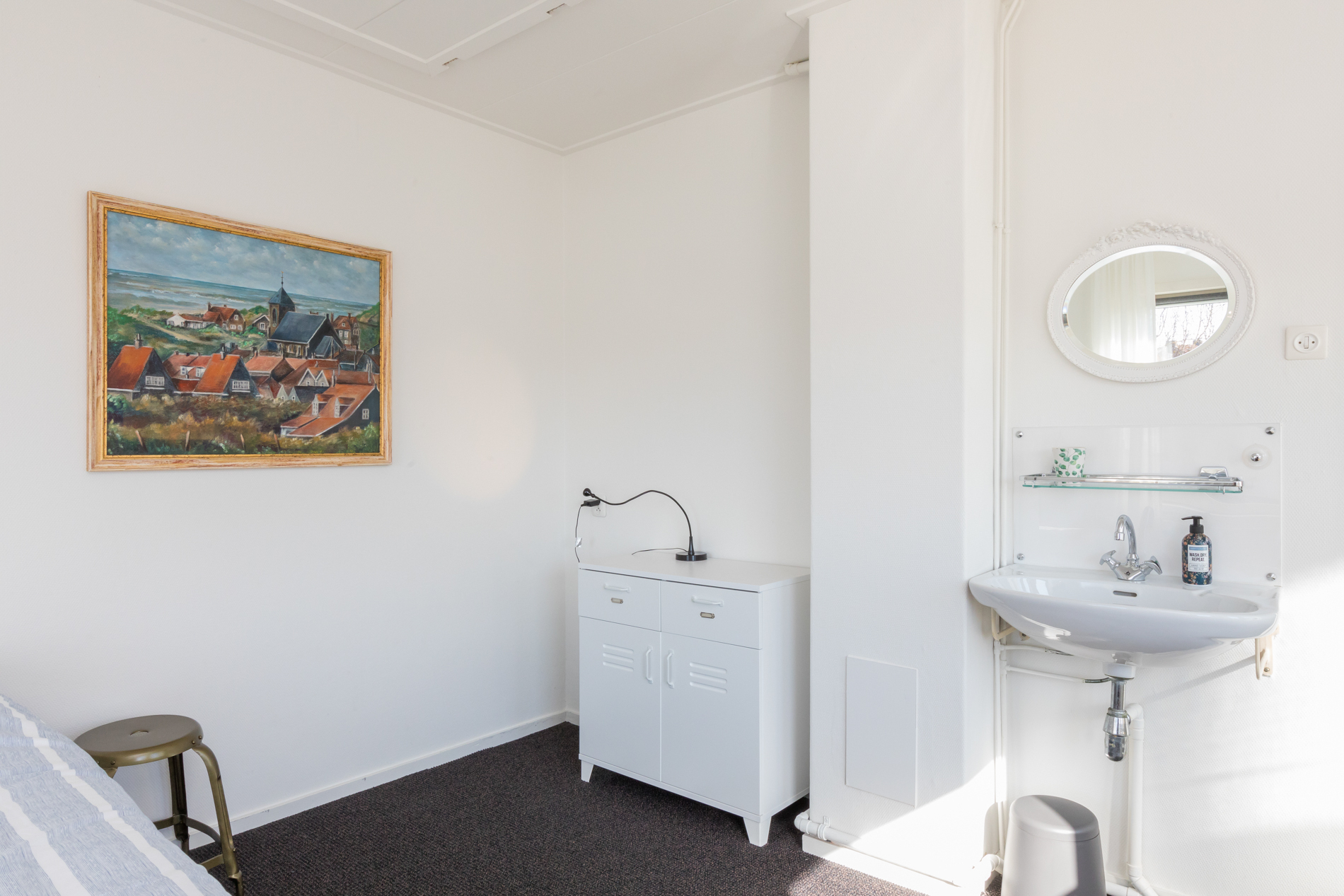 Holidayhouse - Oranjeplein 23 