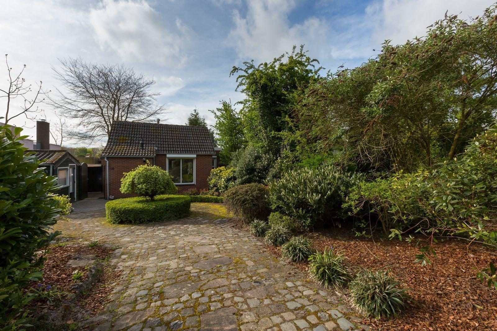VZ1091 Ferienhaus in Oostkapelle