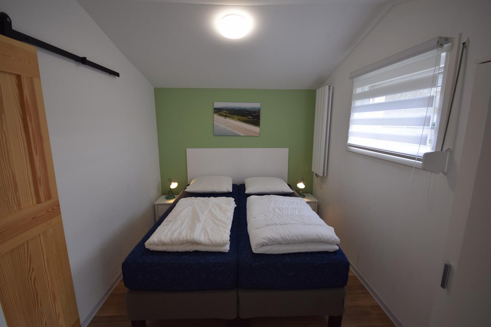 VZ1091 Ferienhaus in Oostkapelle