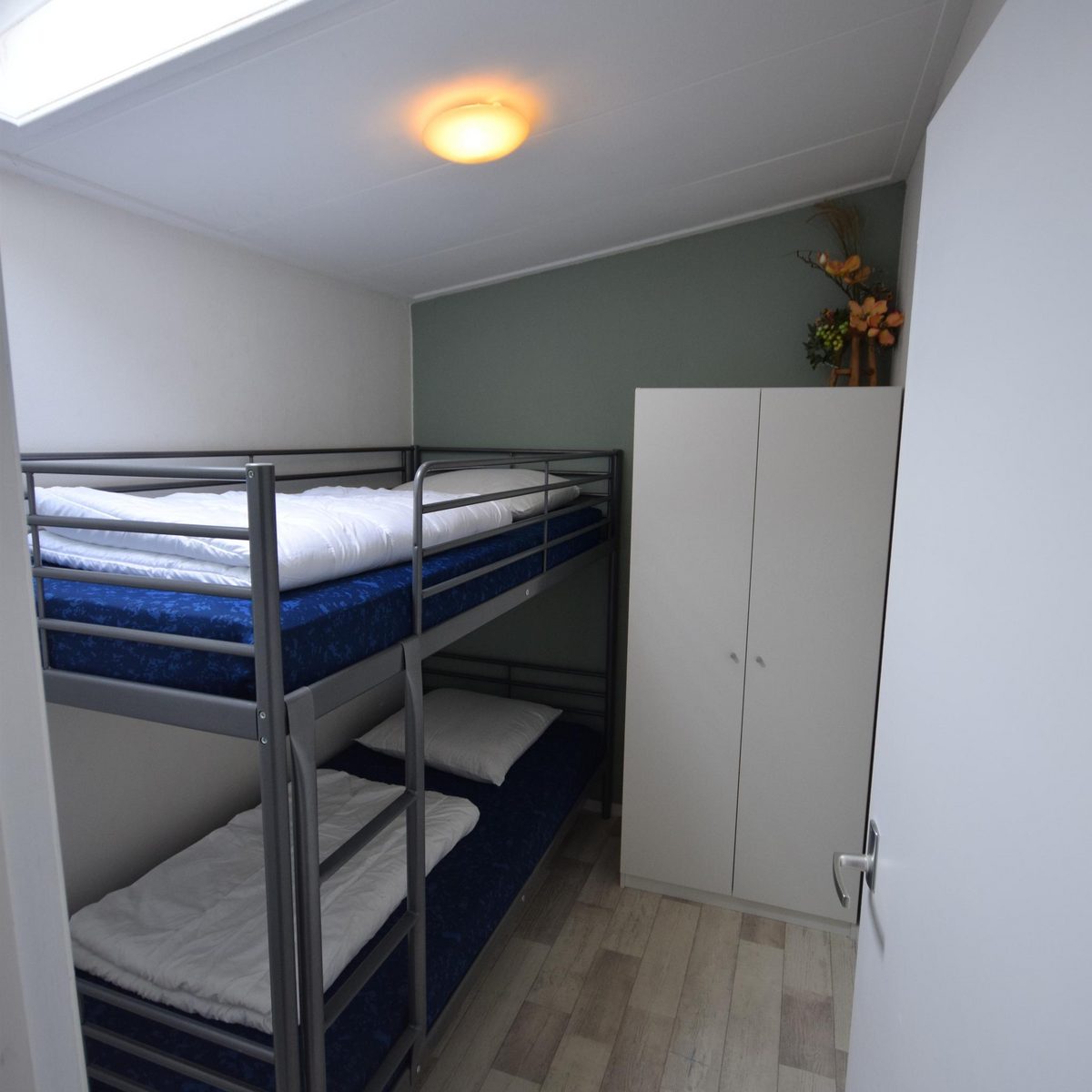VZ1091 Ferienhaus in Oostkapelle