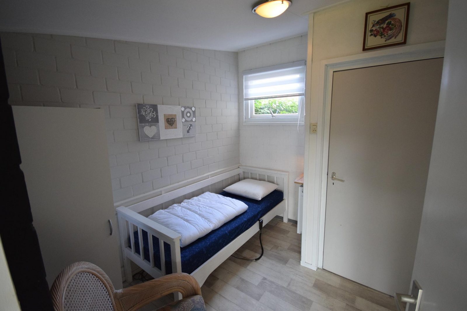 VZ1091 Ferienhaus in Oostkapelle
