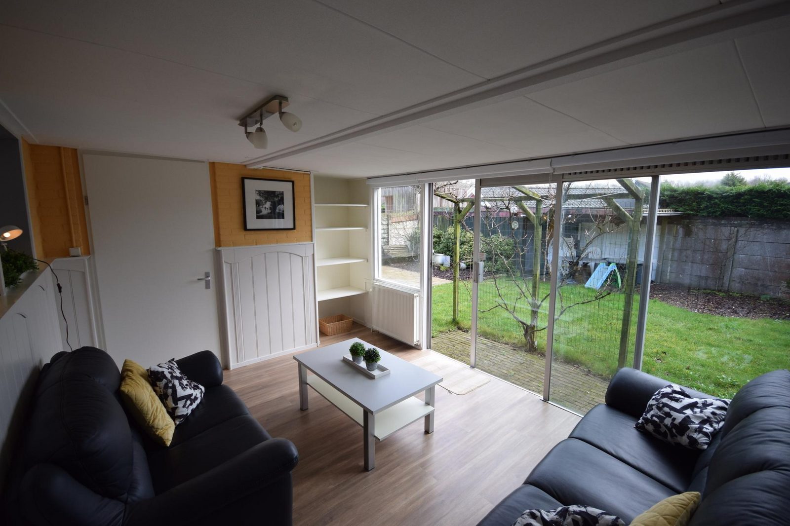 VZ1091 Ferienhaus in Oostkapelle