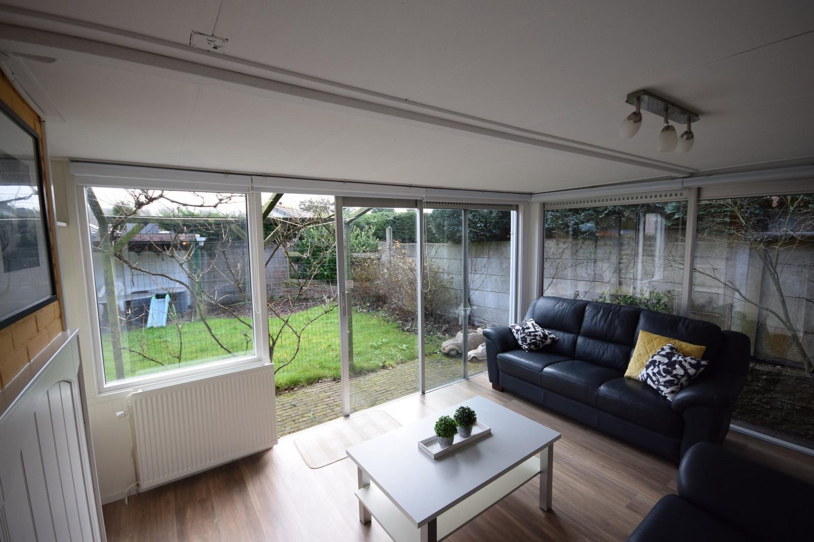 VZ1091 Ferienhaus in Oostkapelle