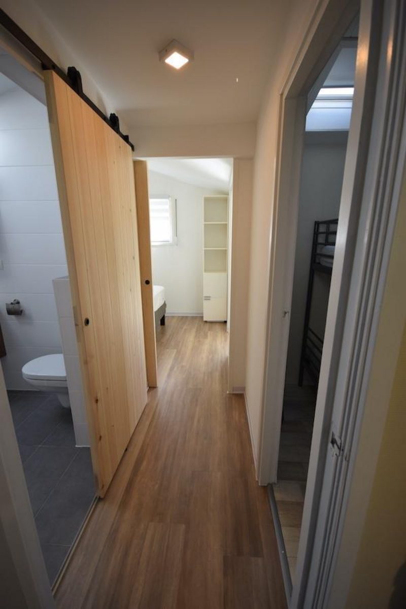 VZ1091 Ferienhaus in Oostkapelle