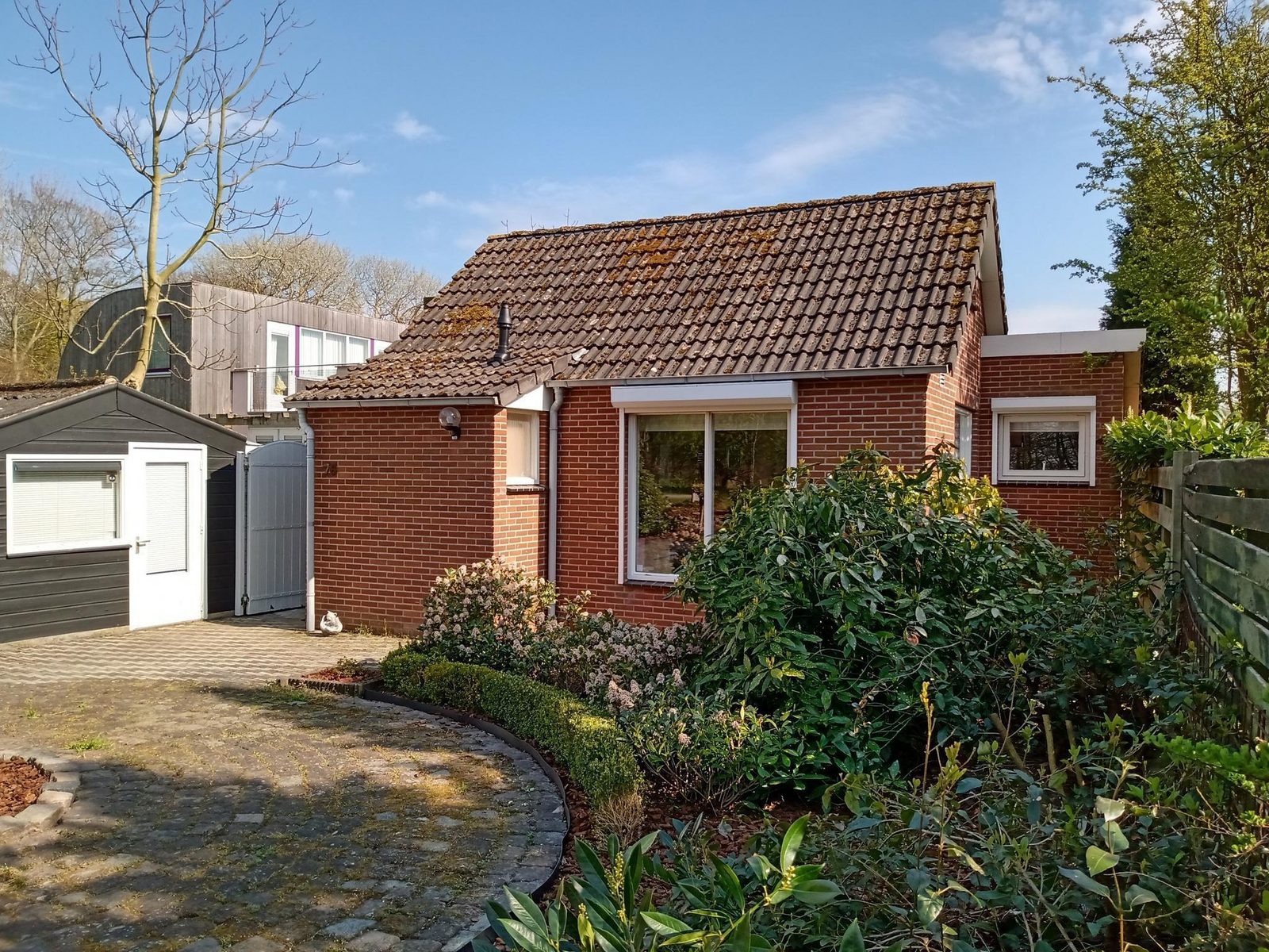VZ1091 Ferienhaus in Oostkapelle