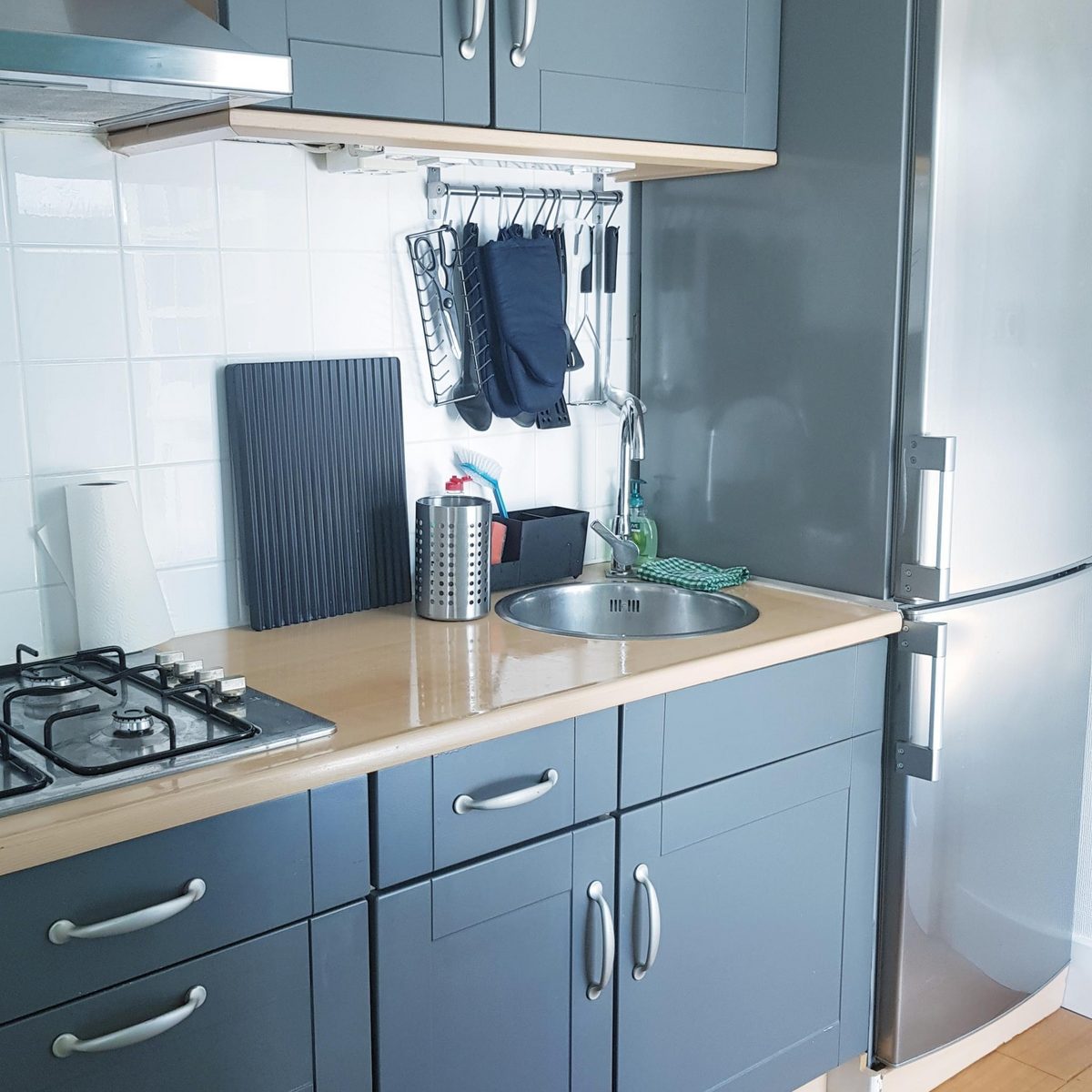 VZ1096 Ferienhaus in Bruinisse