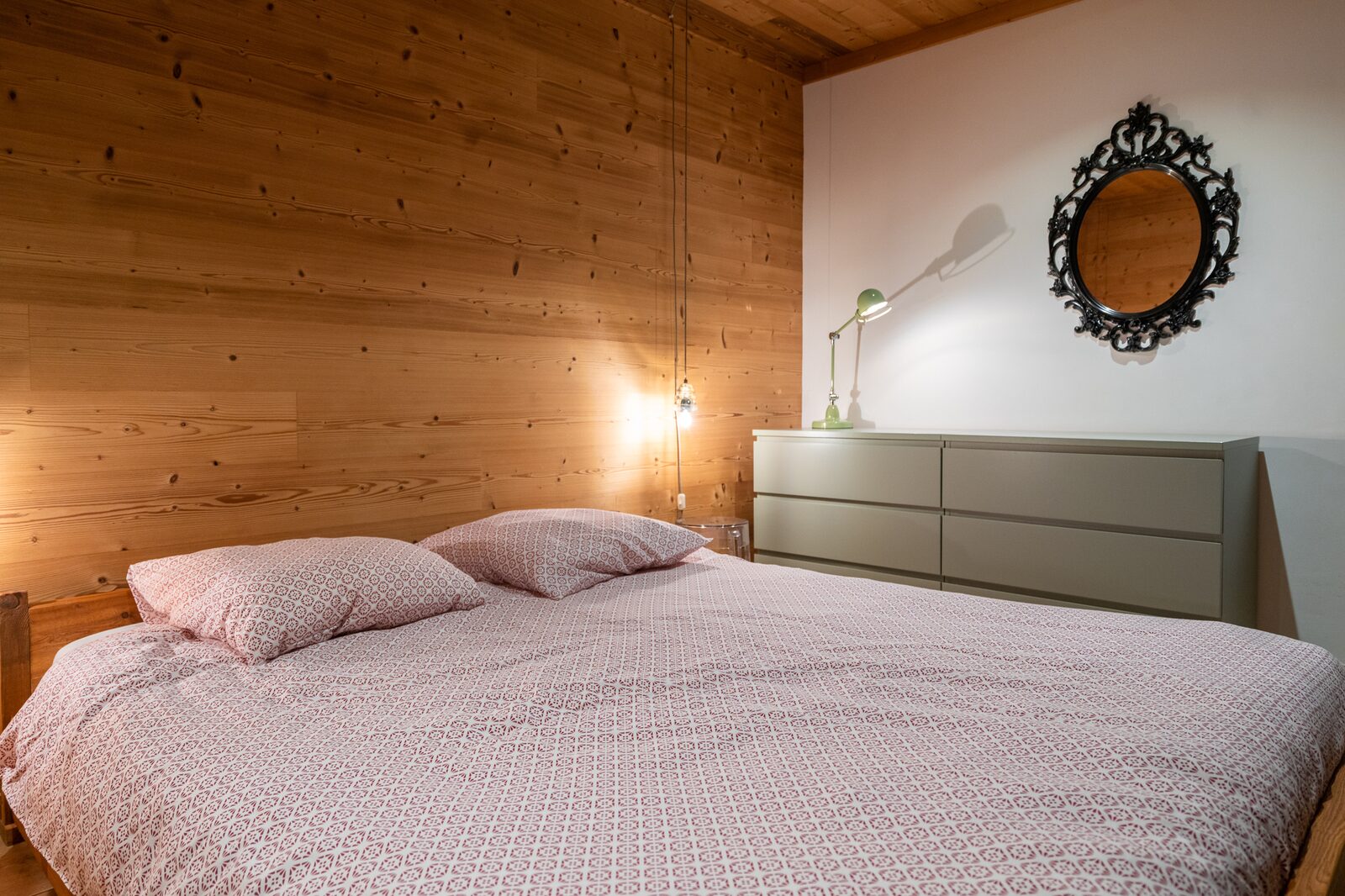 L'Ourse et l'ange - 4-kamer chalet + vide | 8 personen