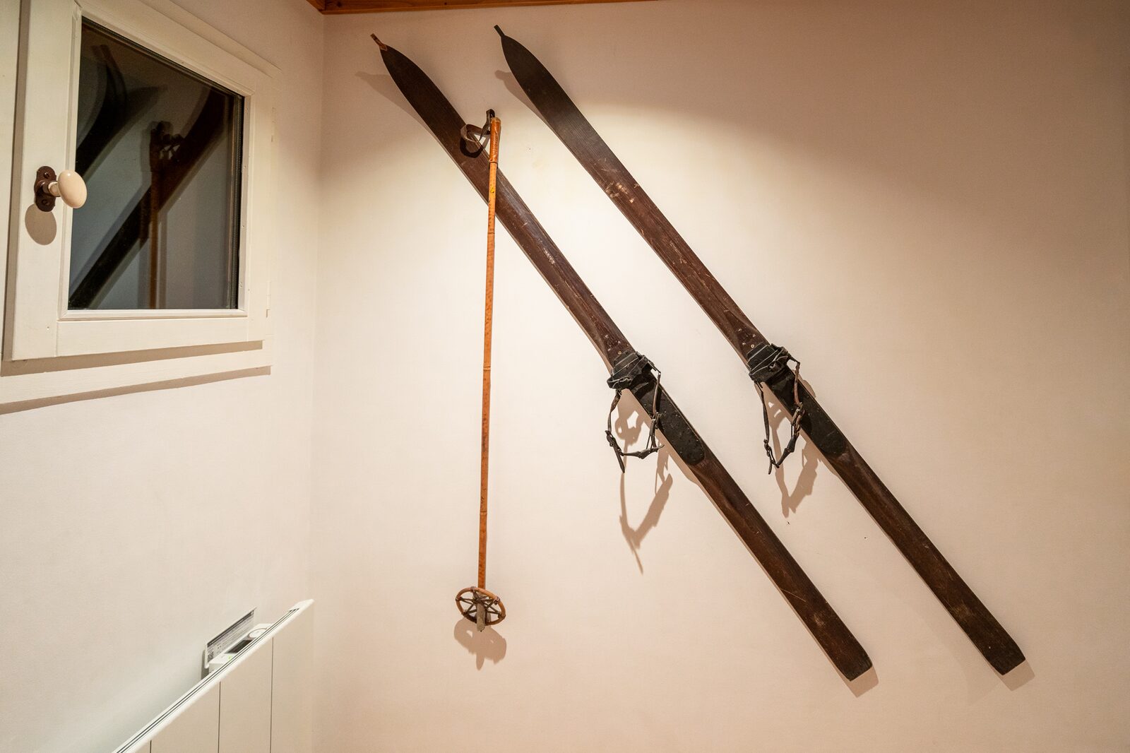 L'Ourse et l'ange - 4-kamer chalet + vide | 8 personen