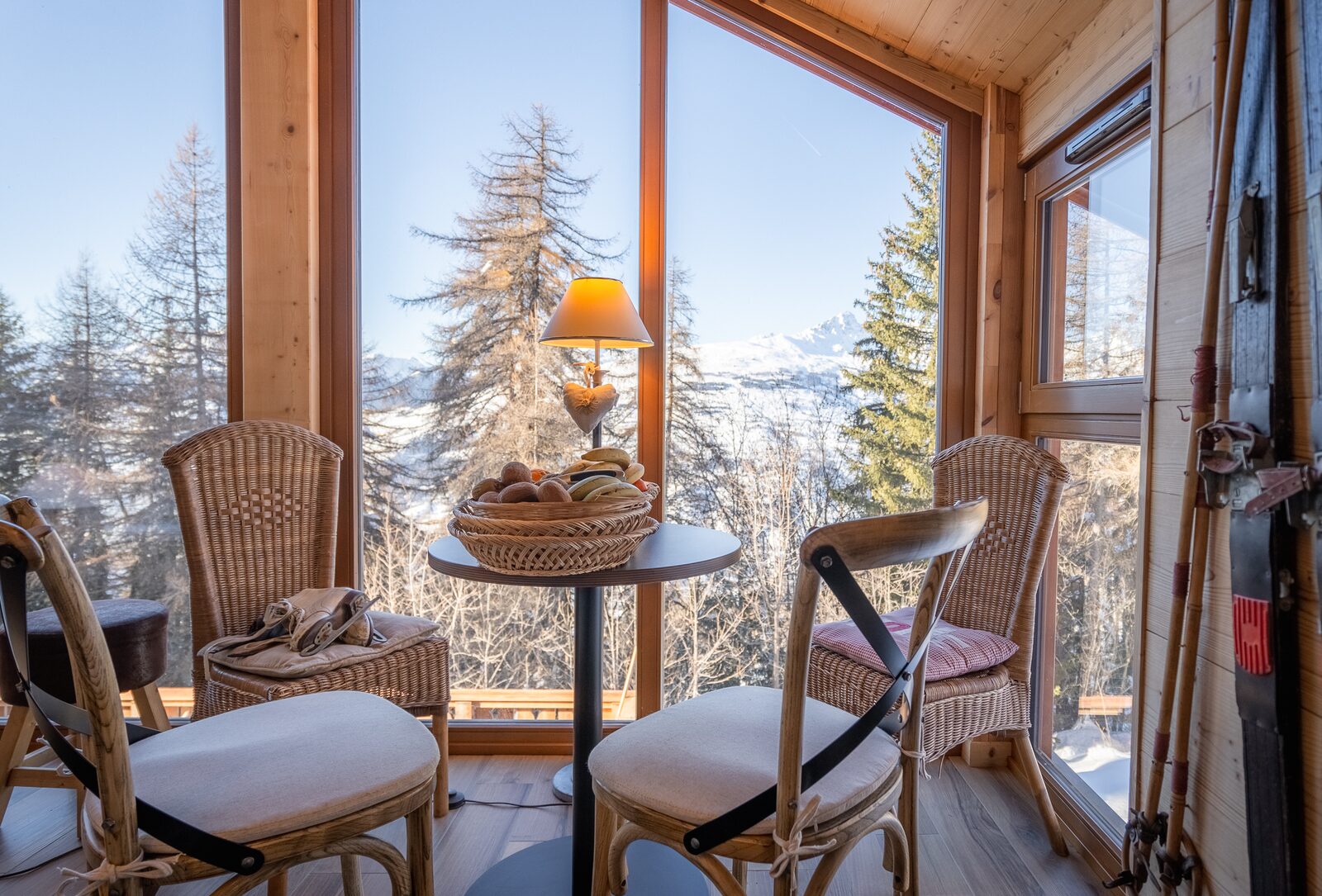 Le vent en poupe - 6-room chalet + Sauna | 11 persons ***