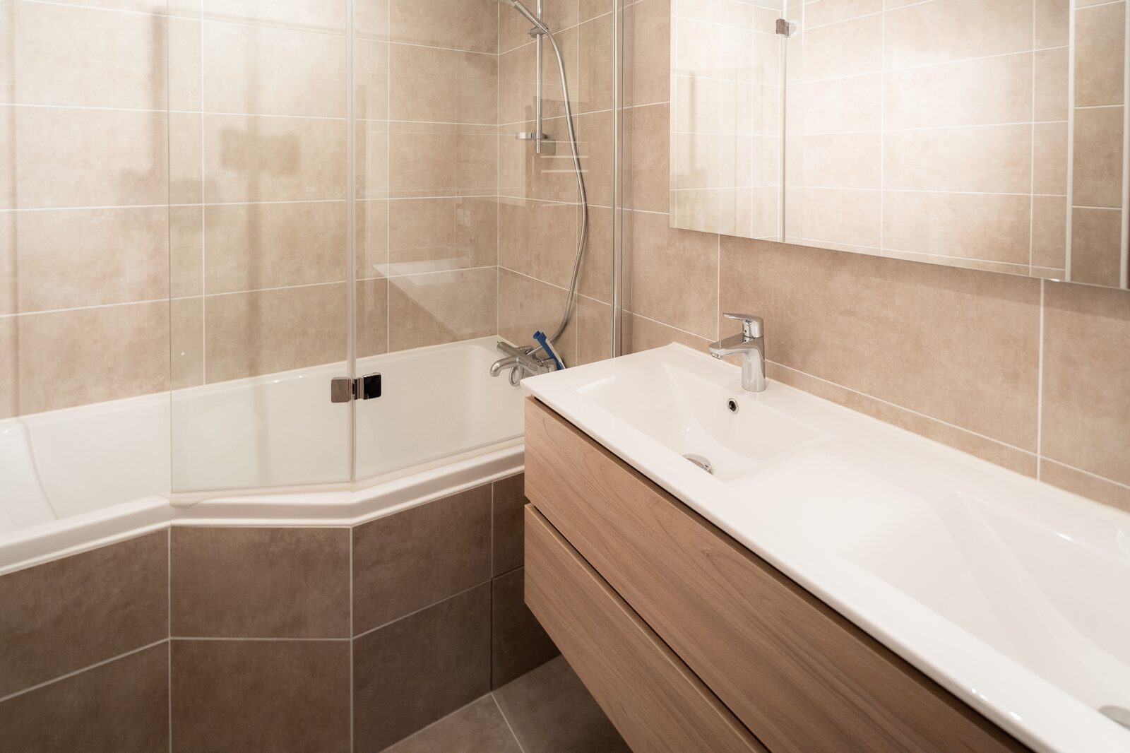 Le Cocon - 4-kamer chalet | 6/8 personen