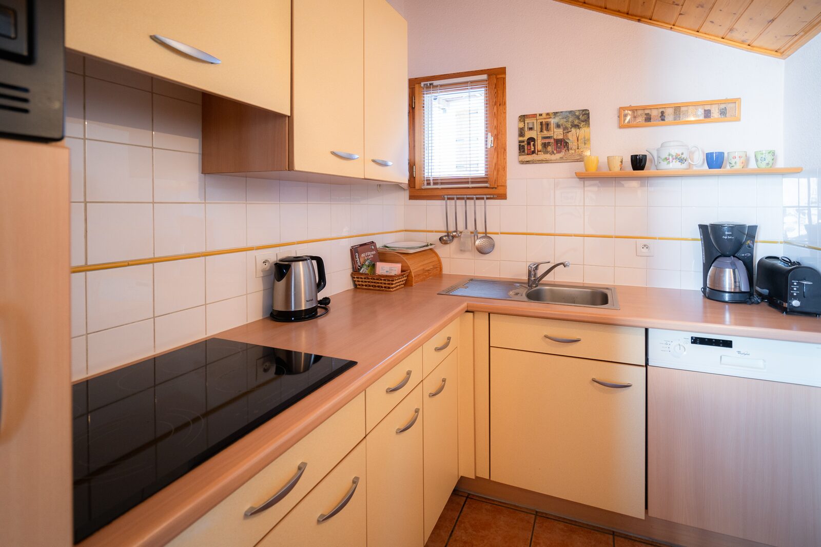 Le Cocon - 4-kamer chalet | 6/8 personen