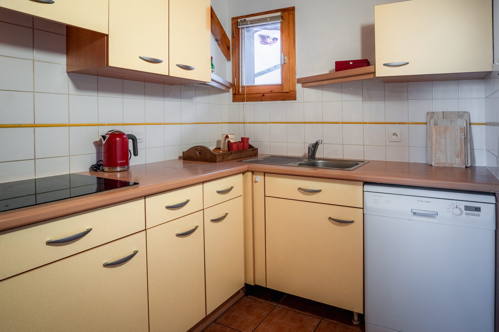 Le Cocon - 4-kamer chalet | 6/8 personen