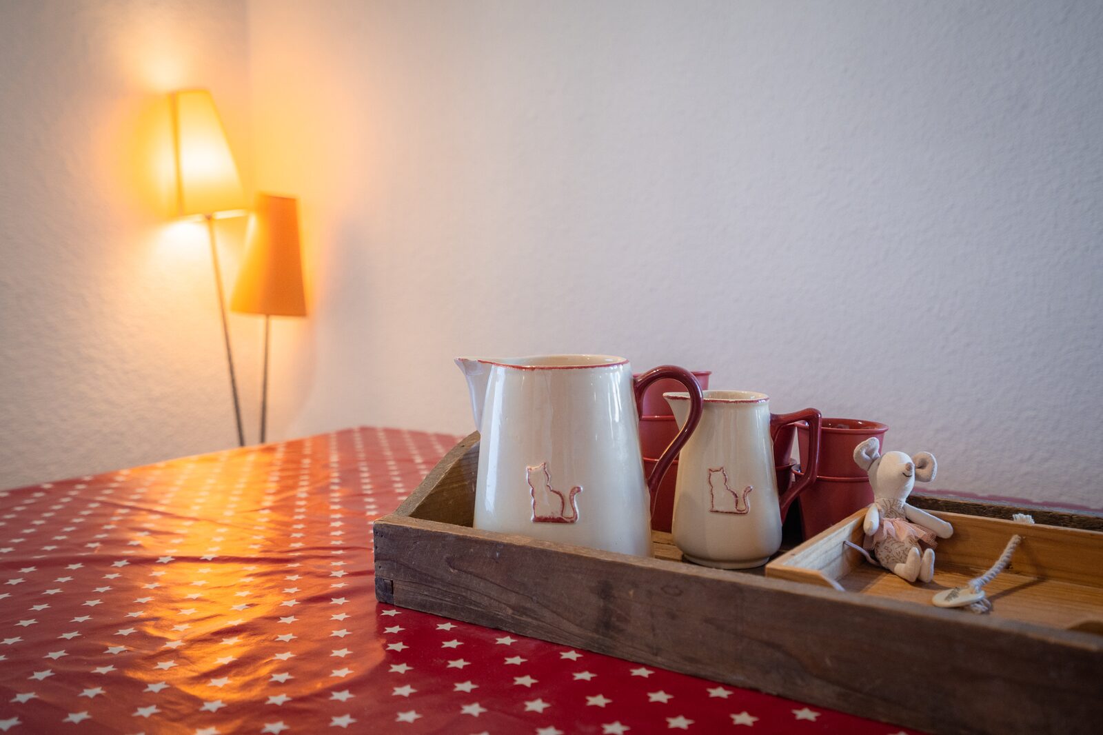 Le Cocon - 4-kamer chalet | 6/8 personen