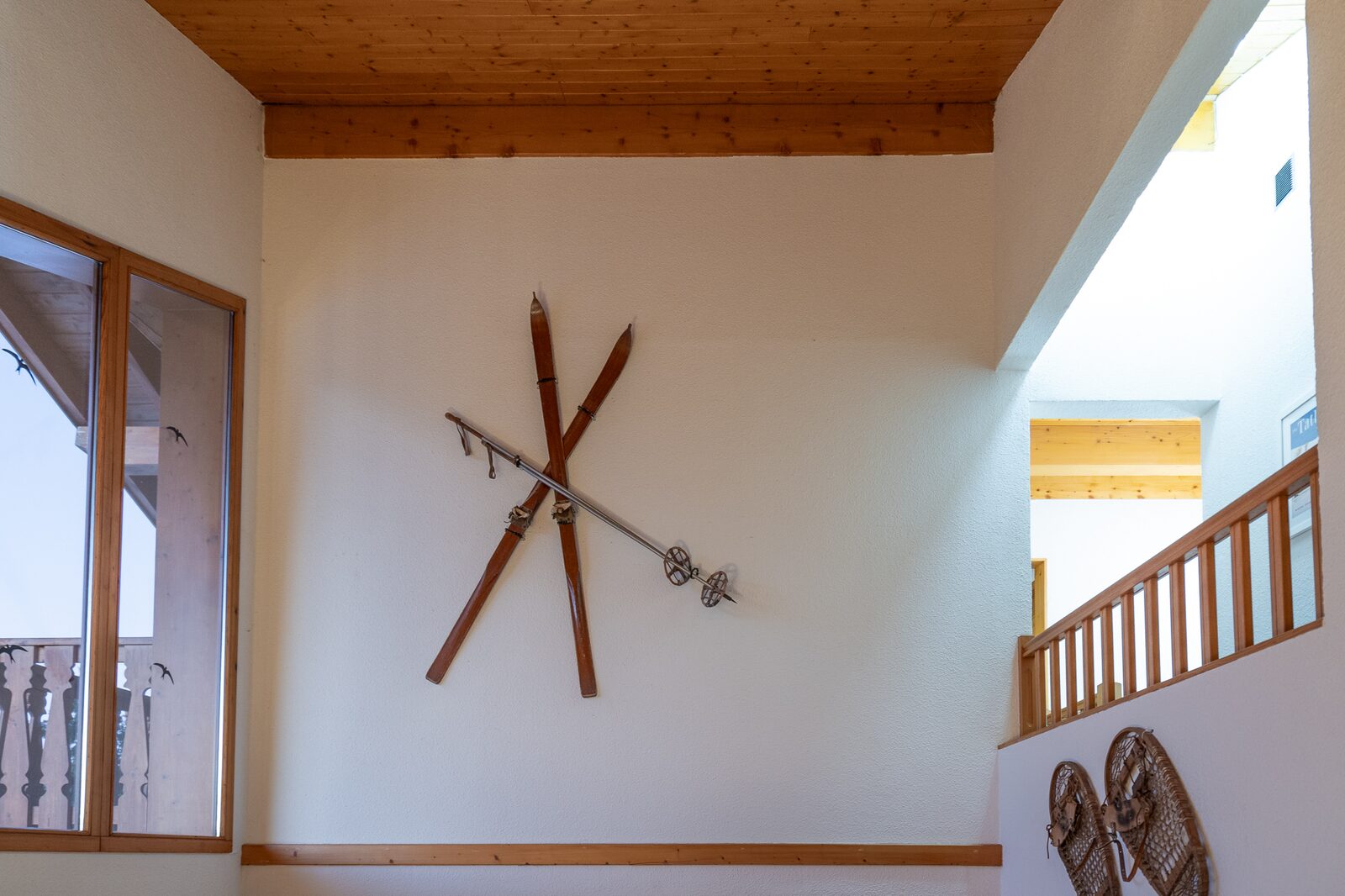 Ekseption - 7-kamer chalet + sauna | 12/14 personen