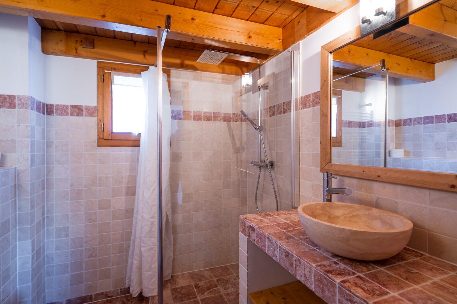 Le Dahu - 8-kamer chalet + sauna & bar | 14 personen ****
