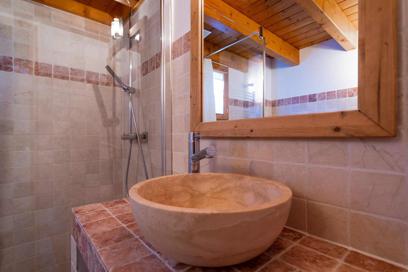 Le Dahu - 8-kamer chalet + sauna & bar | 14 personen ****