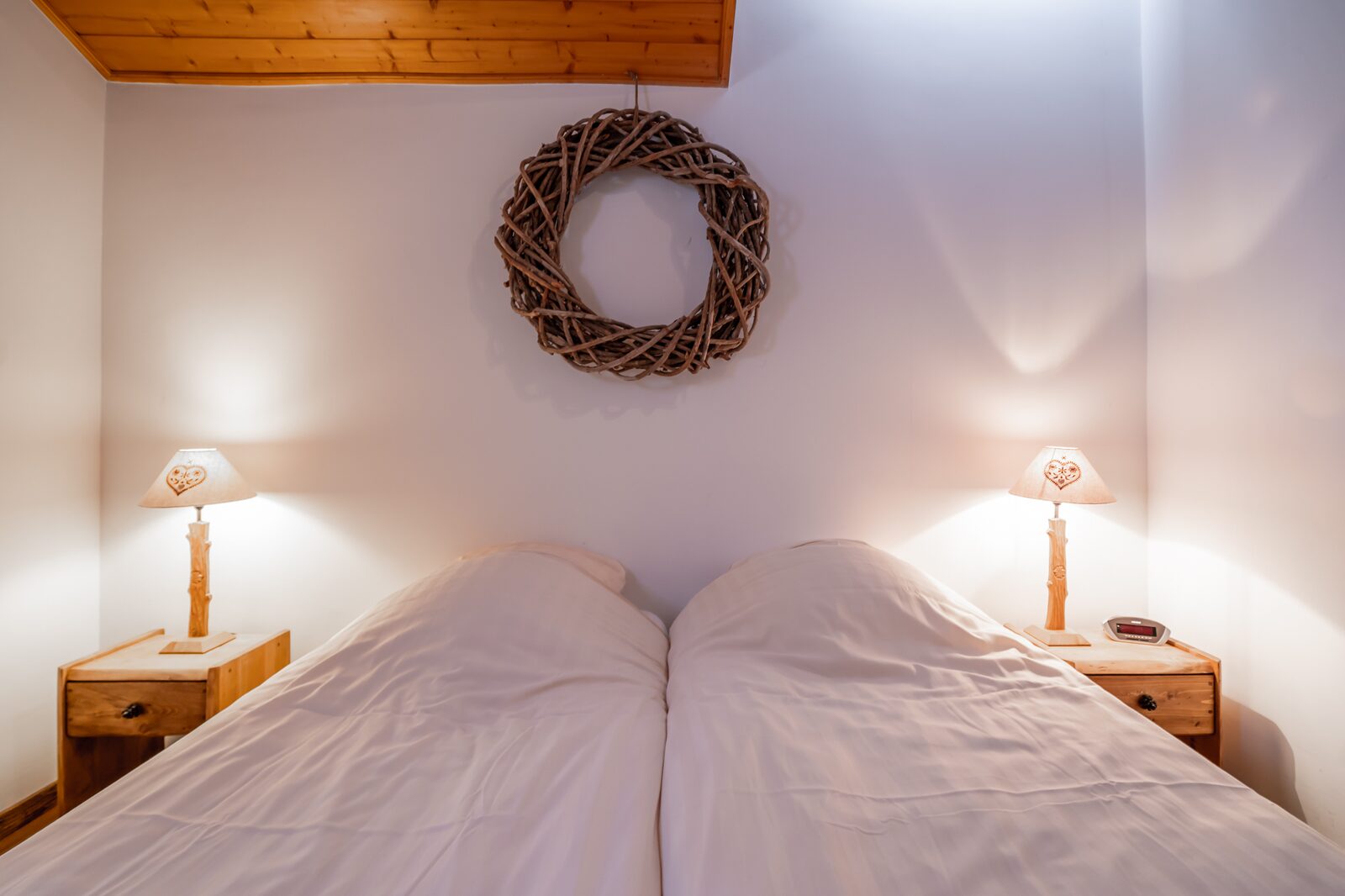 Le Dahu - 8-kamer chalet + sauna & bar | 14 personen ****