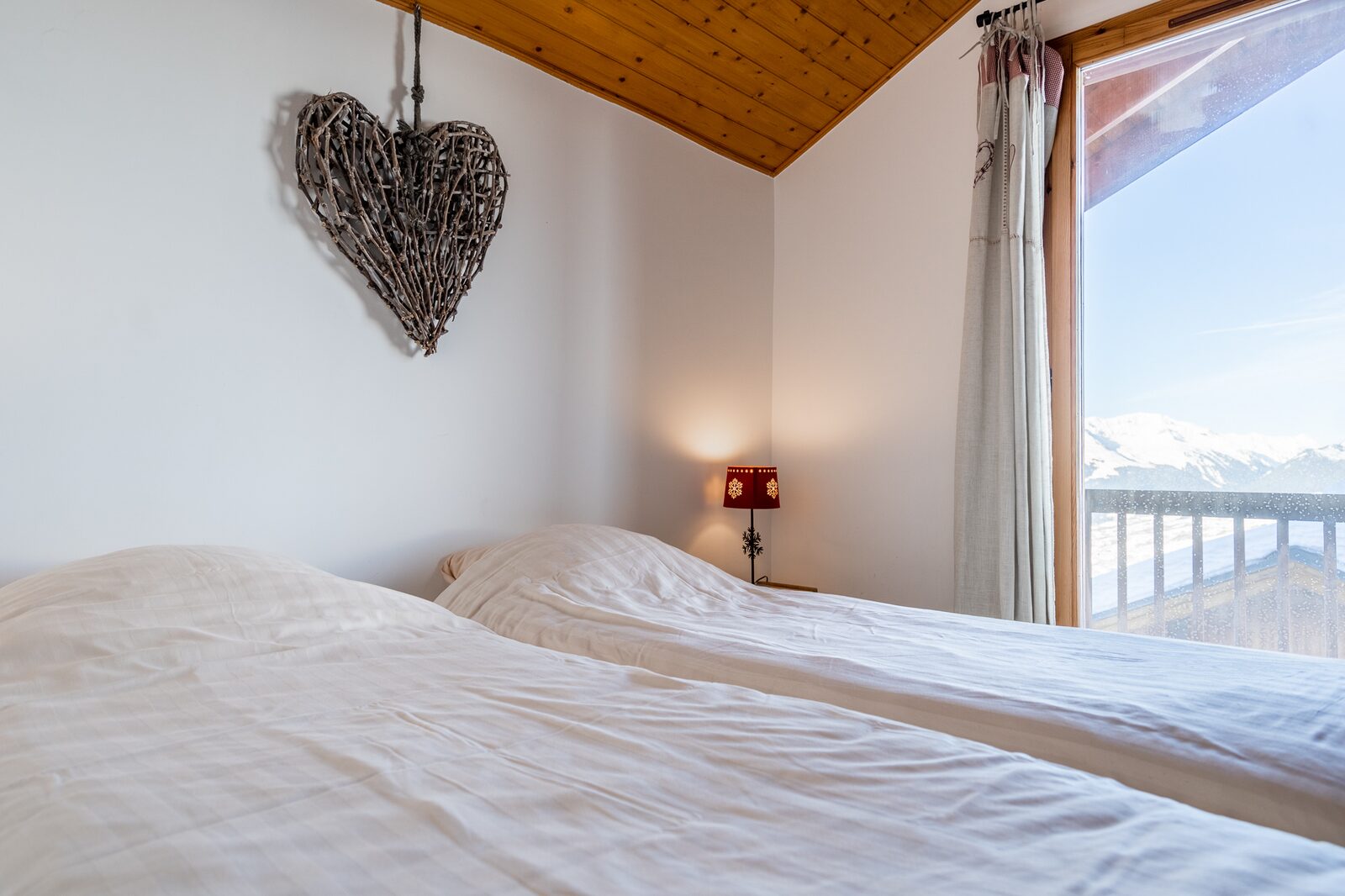 Le Dahu - 8-kamer chalet + sauna & bar | 14 personen ****