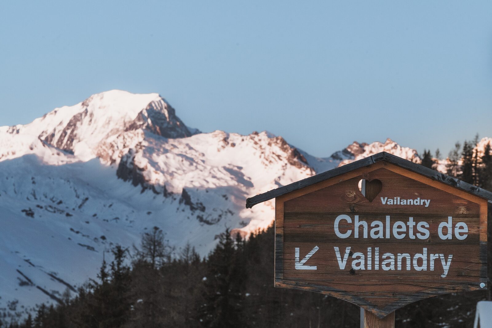 La Charrue - 6-room chalet + sauna & hammam | 10 persons