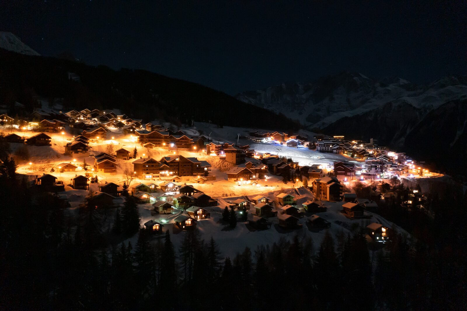 Le Dahu - 8-kamer chalet + sauna & bar | 14 personen ****