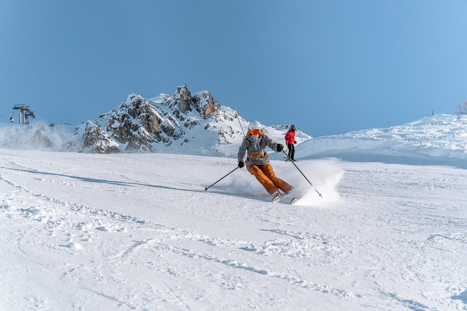 Le Dahu - 8-kamer chalet + sauna & bar | 14 personen ****