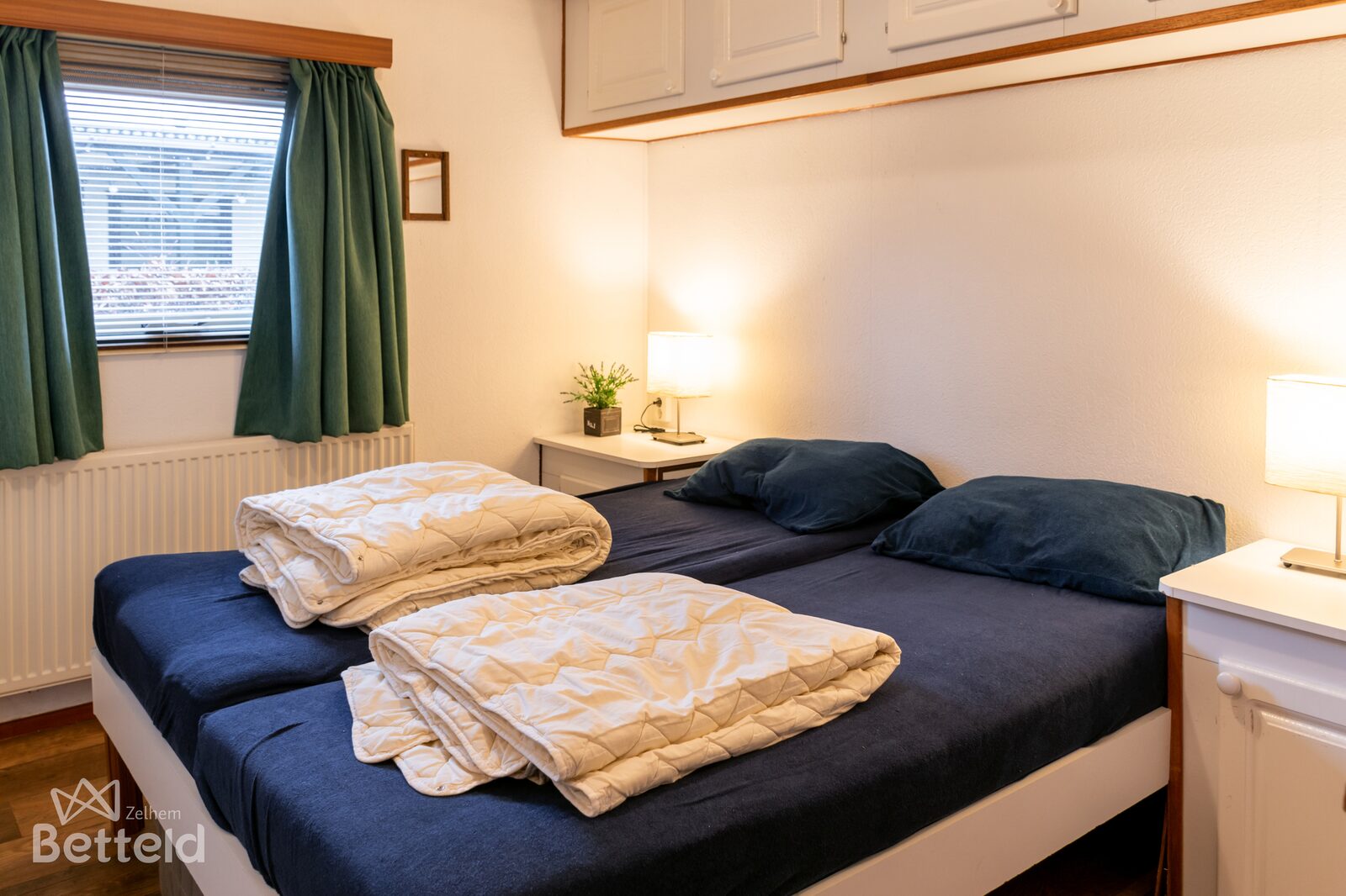 Chalet 70m2 B | 5 personen