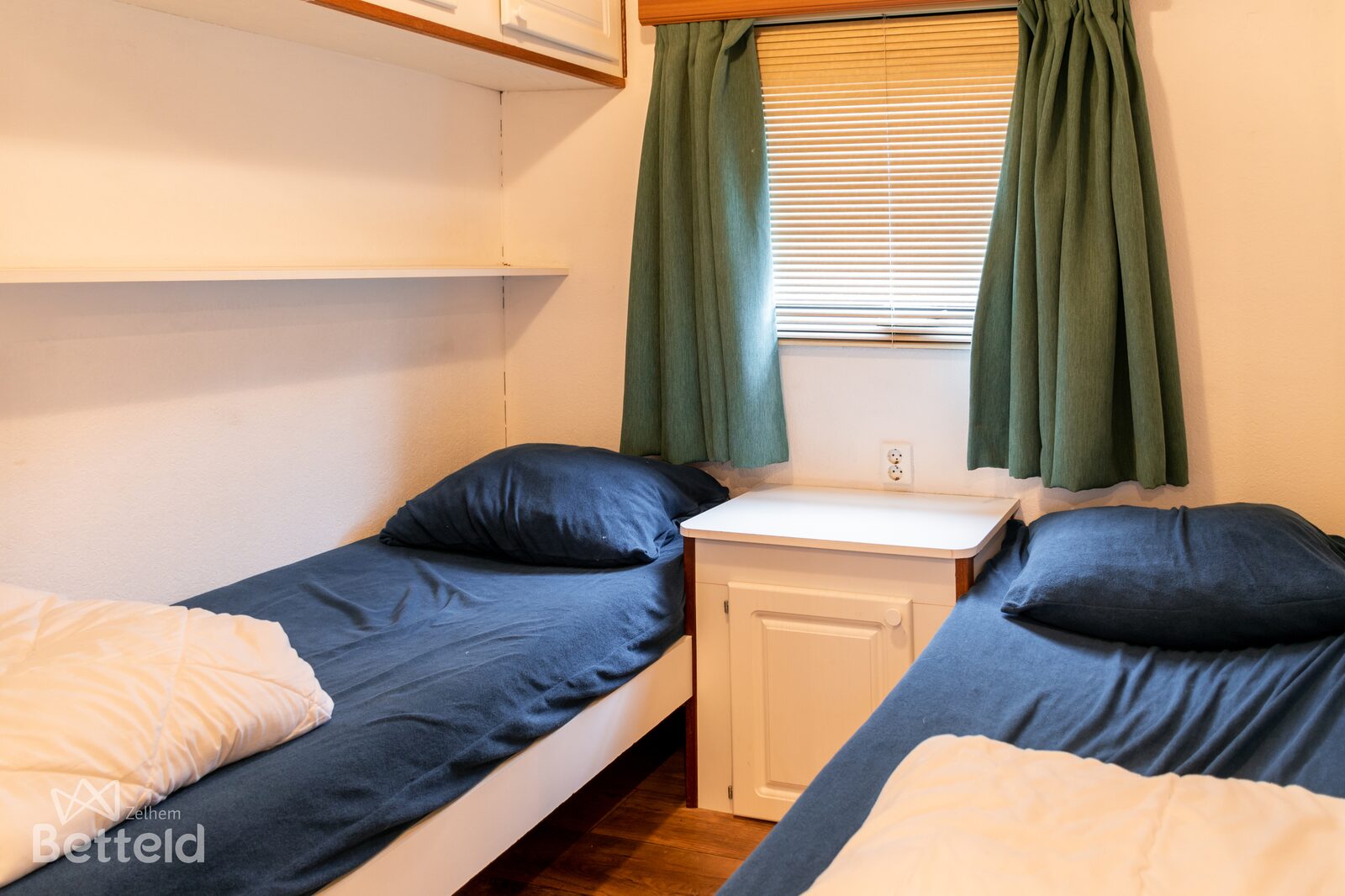 Chalet 70m2 B | 5 personen