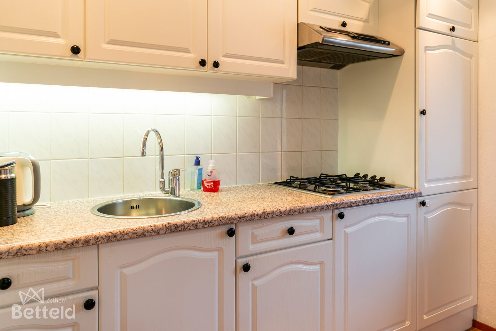 Chalet 70m2 B | 5 personen