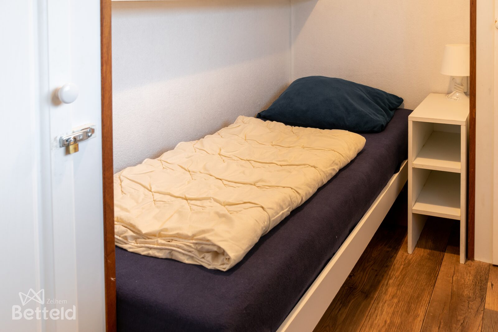 Chalet 70m2 B | 5 personen