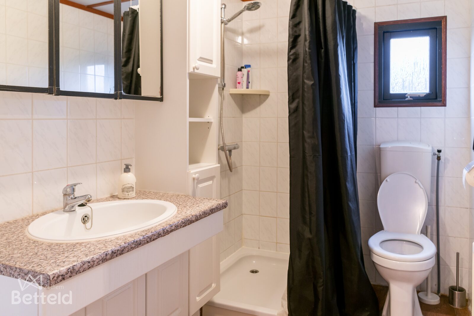 Chalet 70m2 B | 5 personen