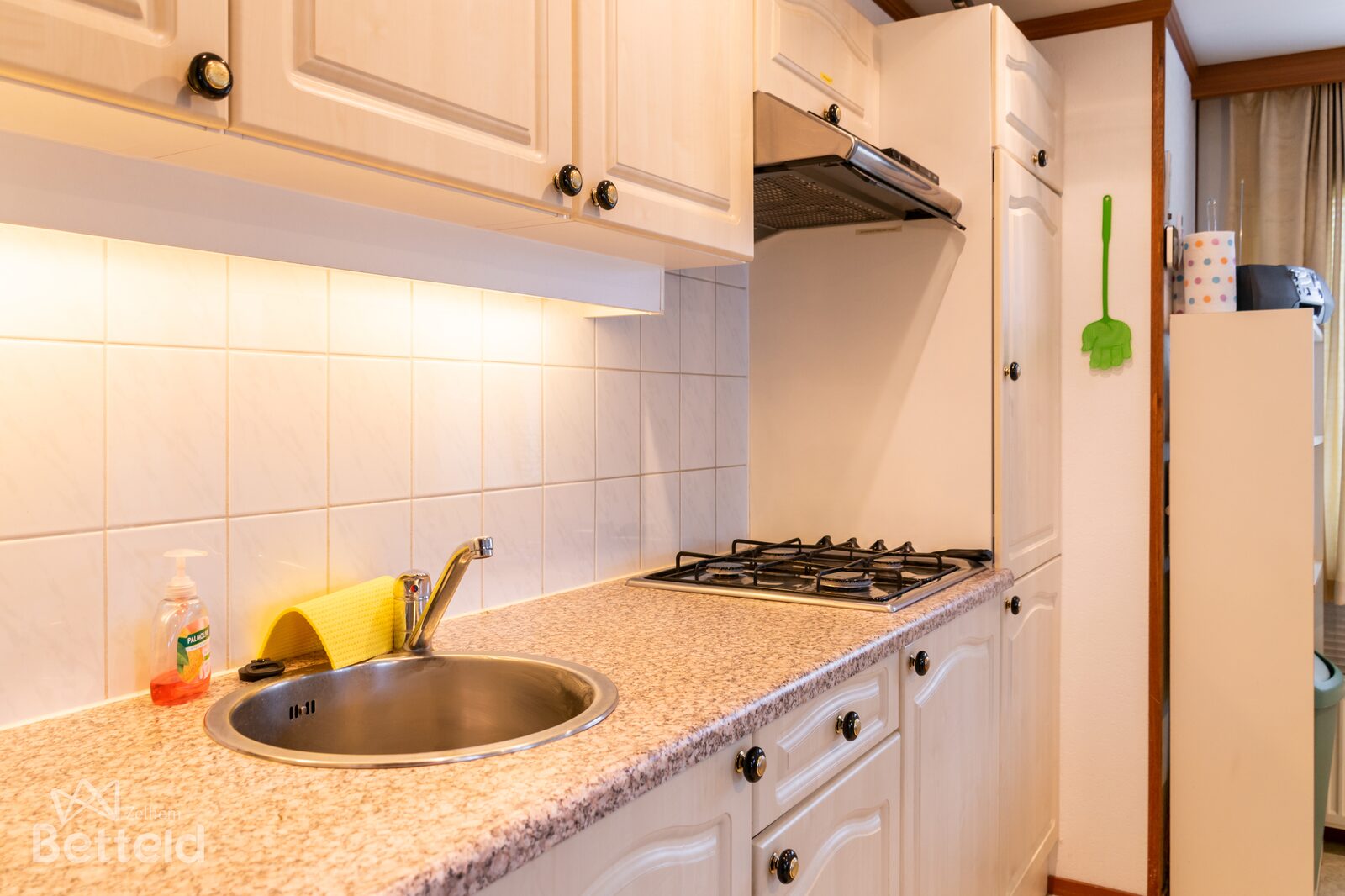 Chalet 70m2 D met airco | 7 personen