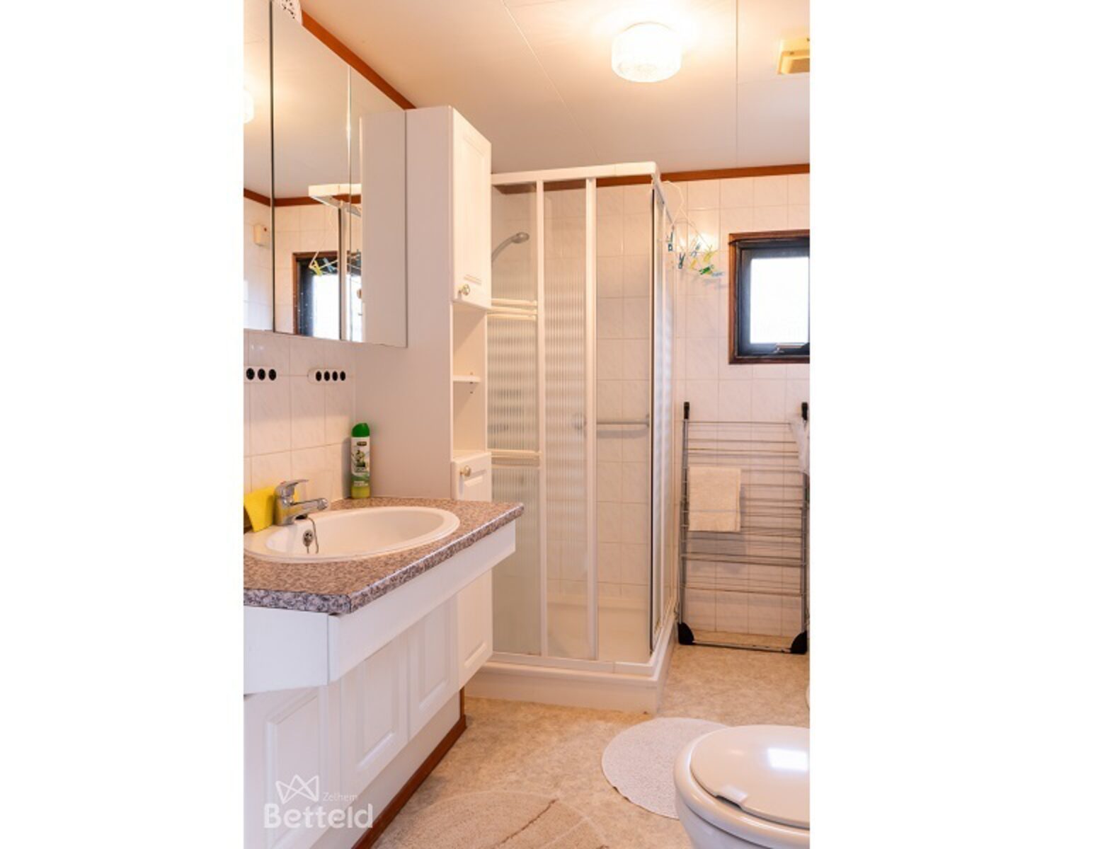 Chalet 70m2 D met airco | 7 personen