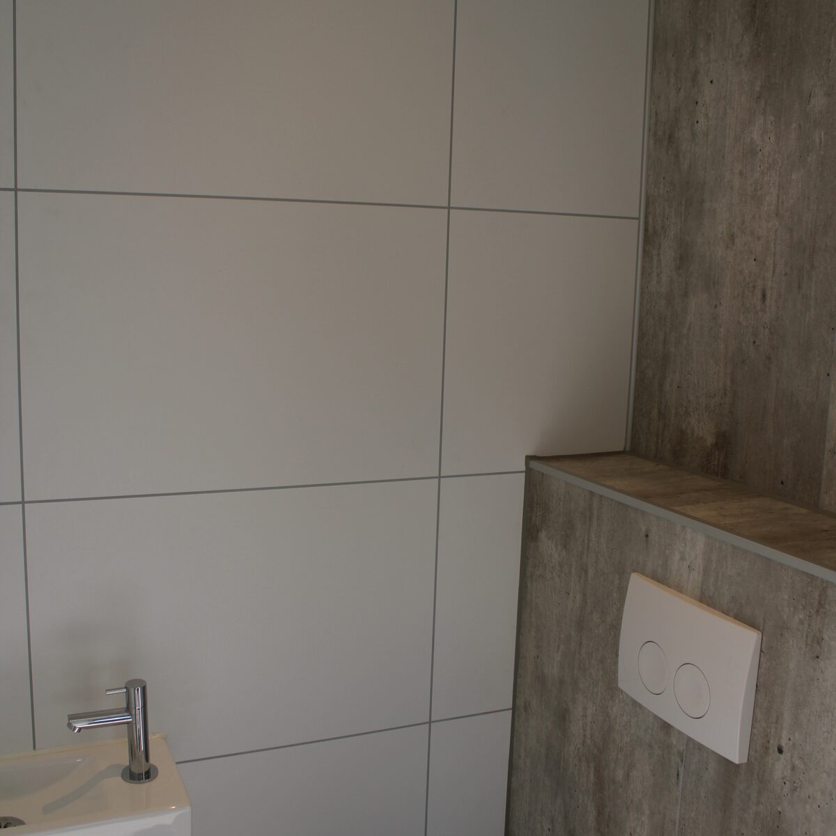 Cube XL mit Sauna | 4 personen