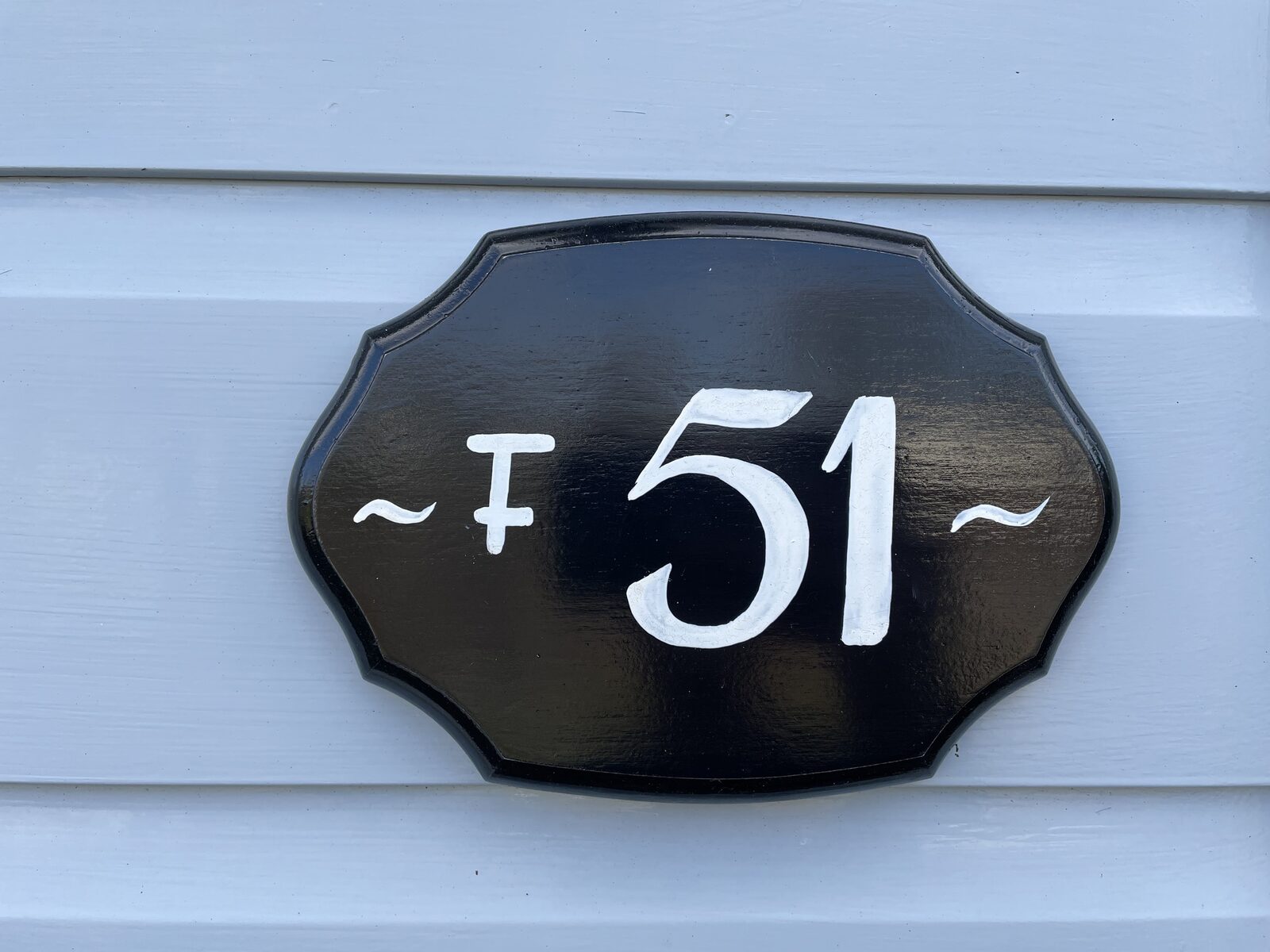 Chalet: F51 | 4 Personen