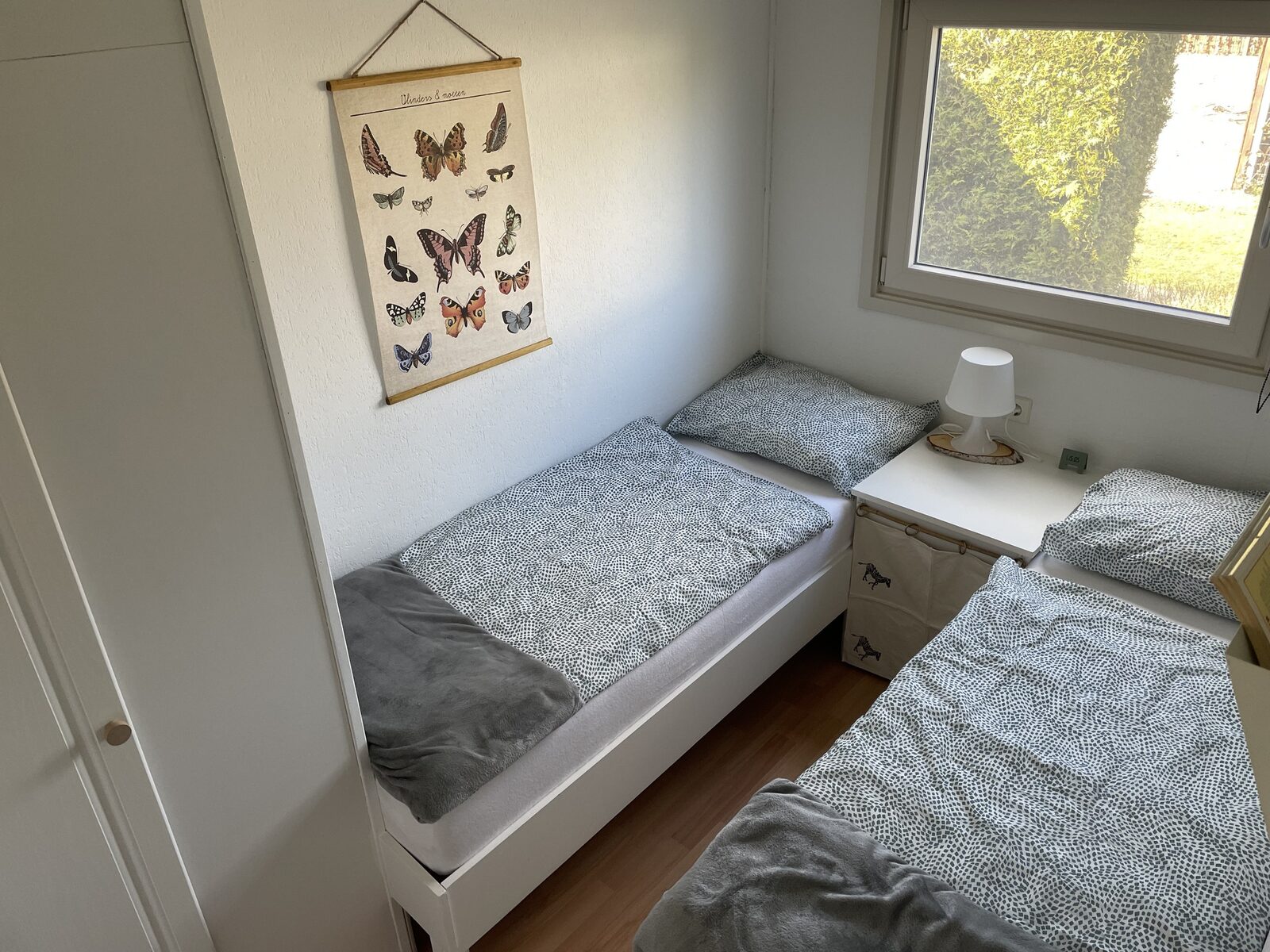 Chalet: F51 | 4 Personen
