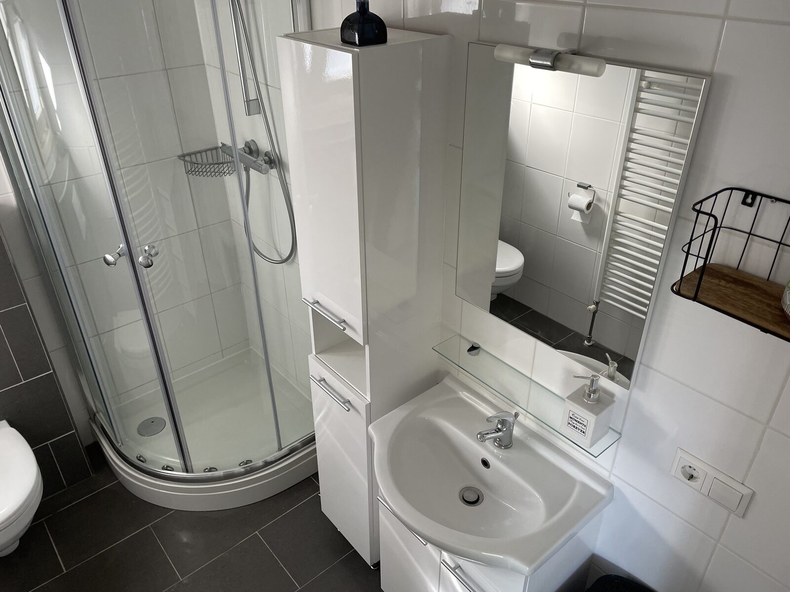 Chalet: F51 | 4 Personen