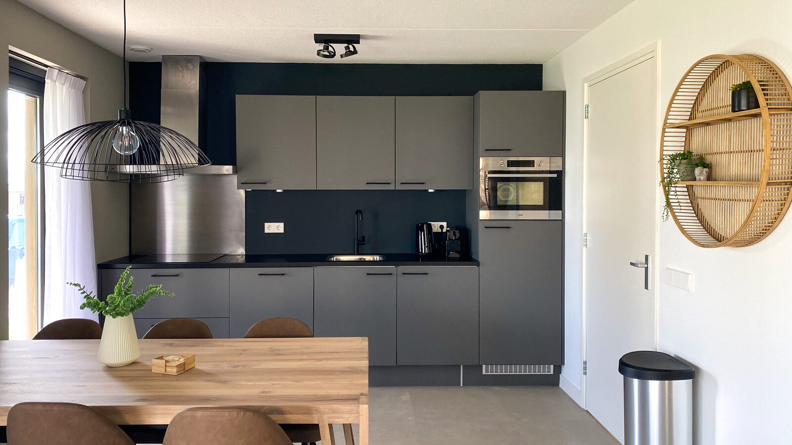Villa Oesterdam Comfort Extra | | 6 Personen