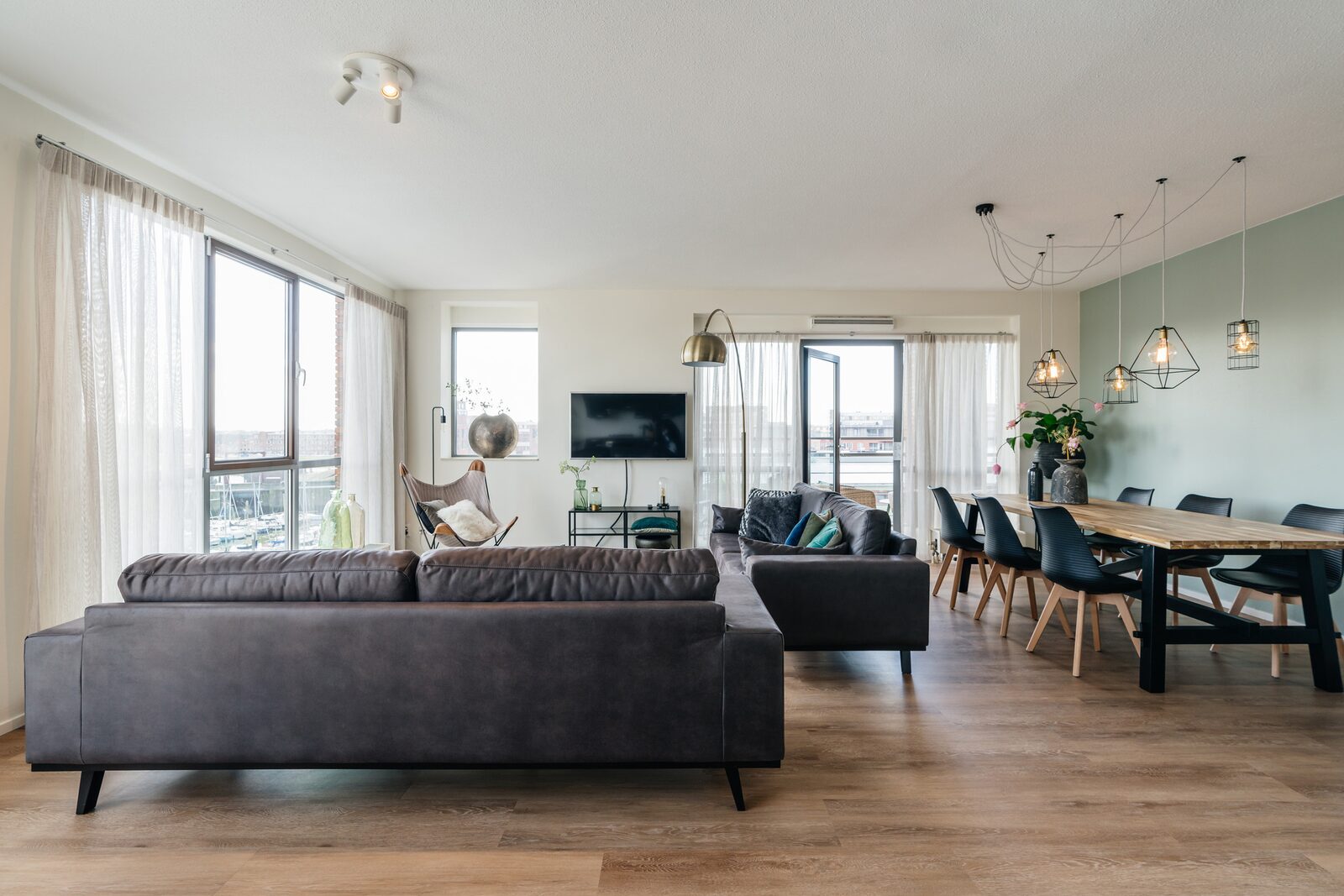 Harbour 80B