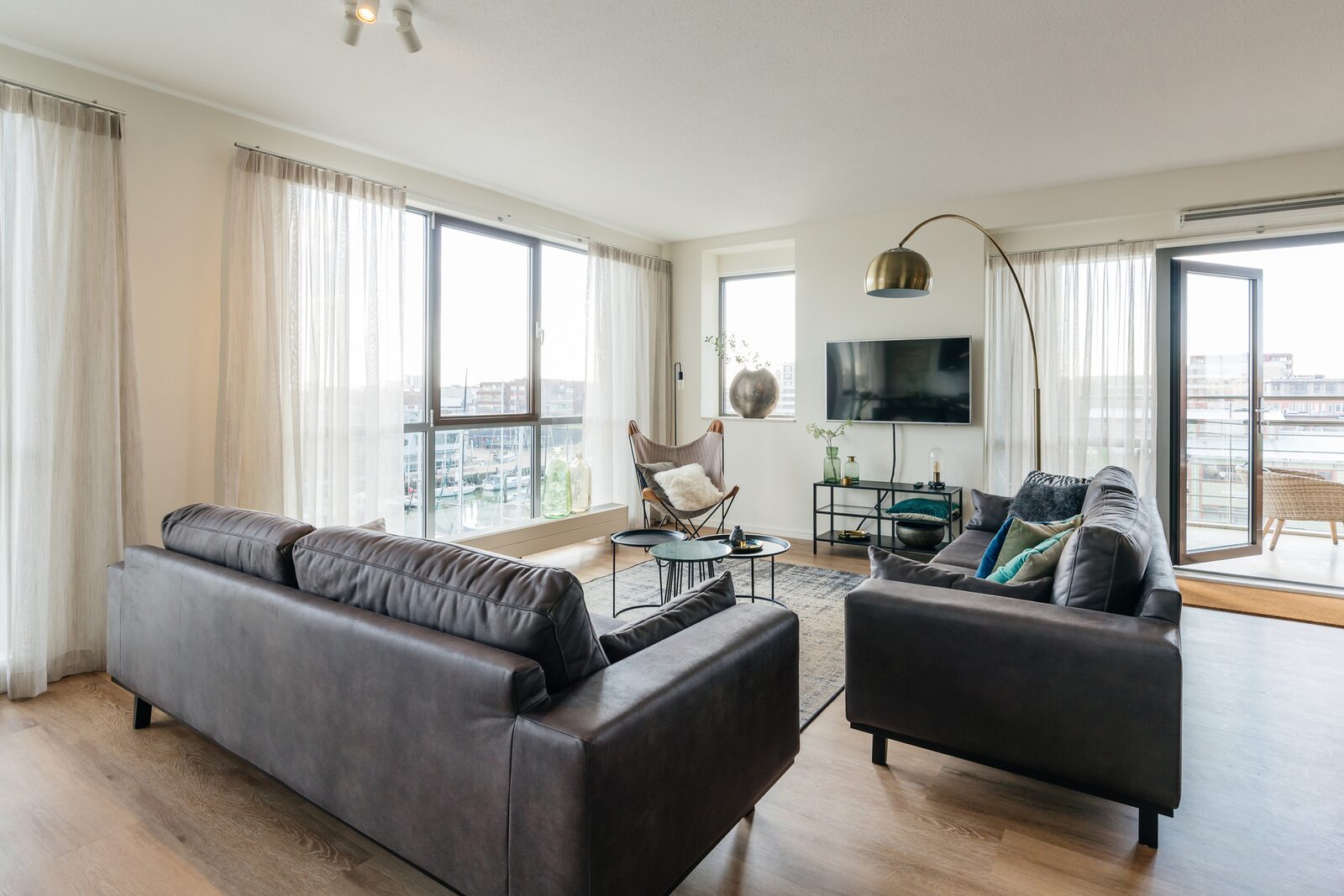 Harbour 80B