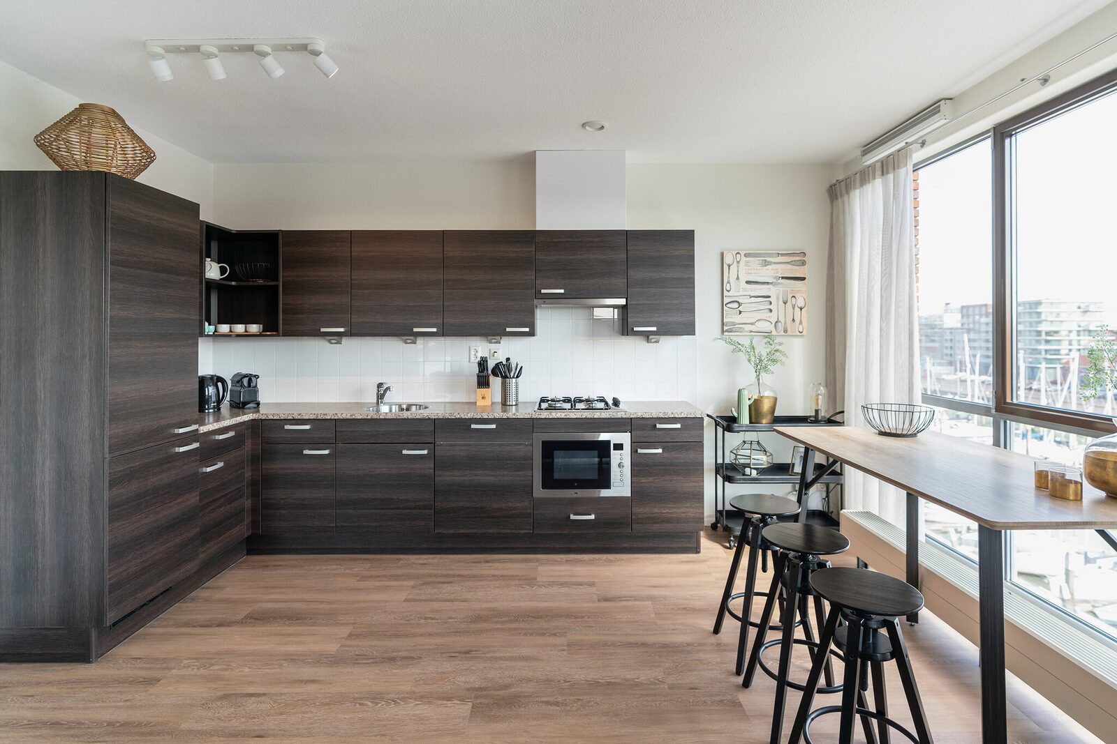 Harbour 80B
