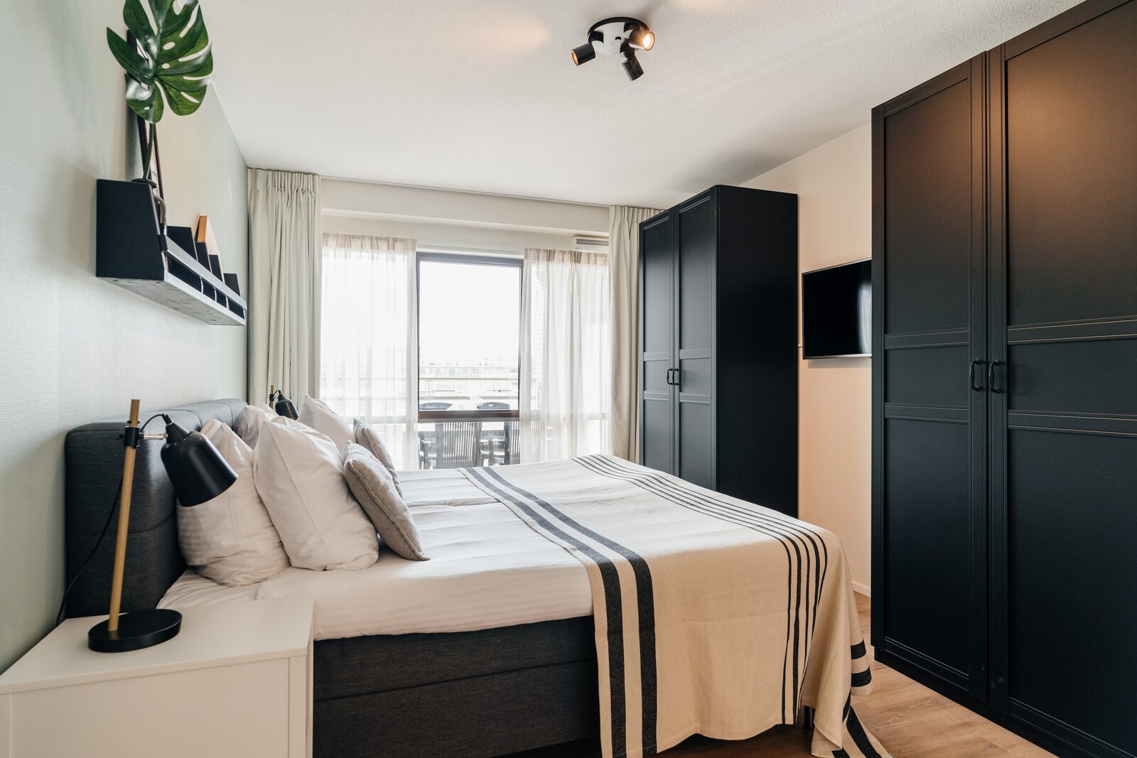Harbour 80B