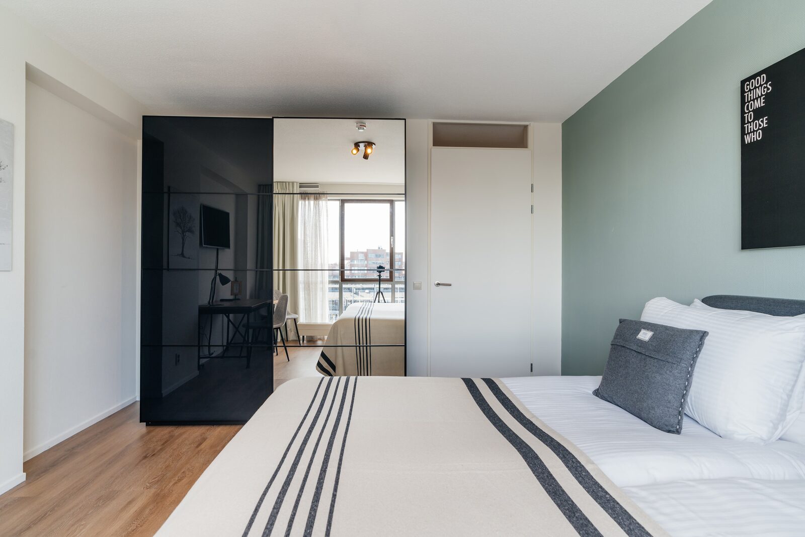 Harbour 80B