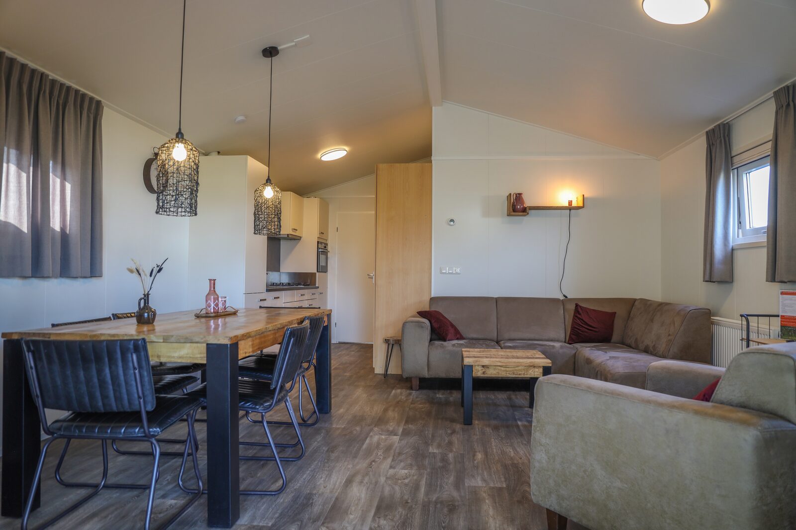 Veluwelounge | 6 personen
