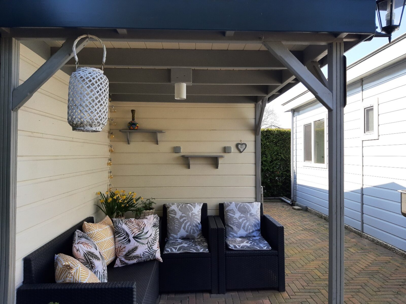 Chalet: F51 | 4 Personen