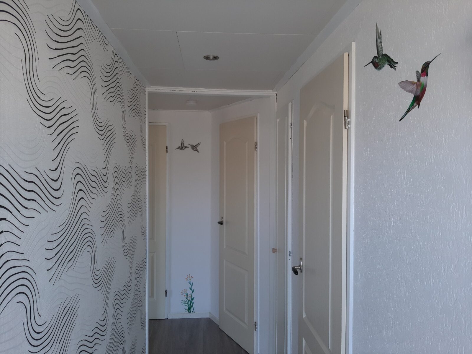 Chalet: F51 | 4 Personen