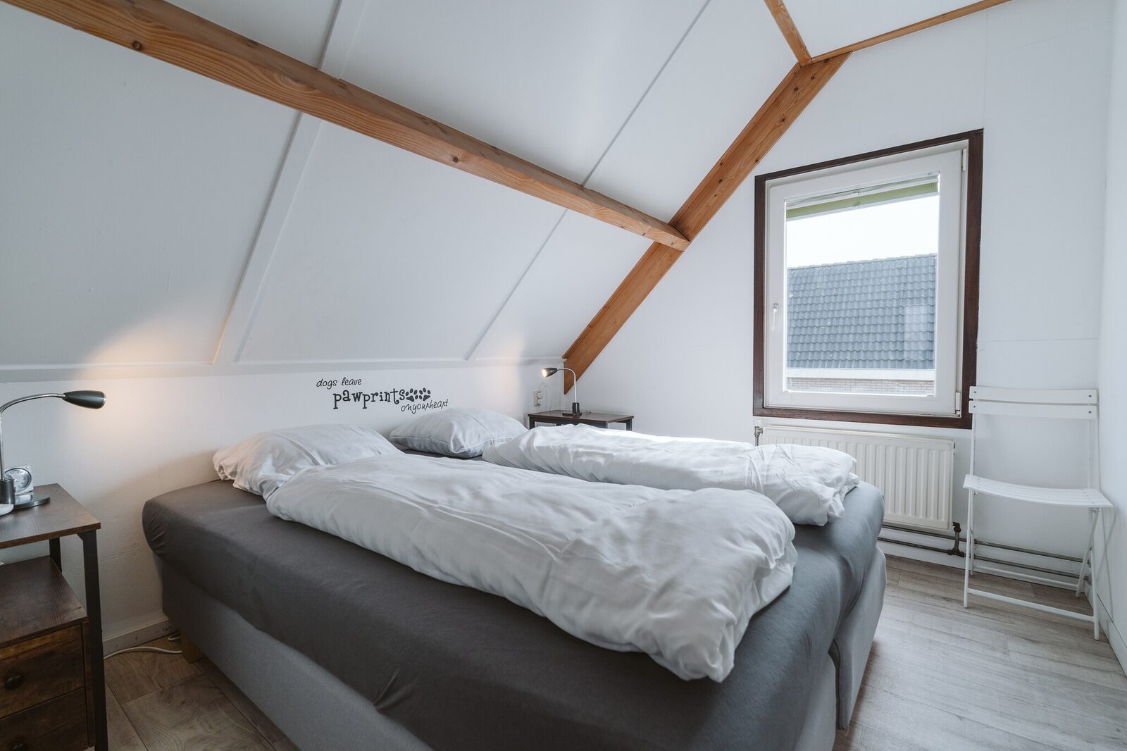 Mosselbank 22 - Noordzeepark Ouddorp - Swiss Mossel