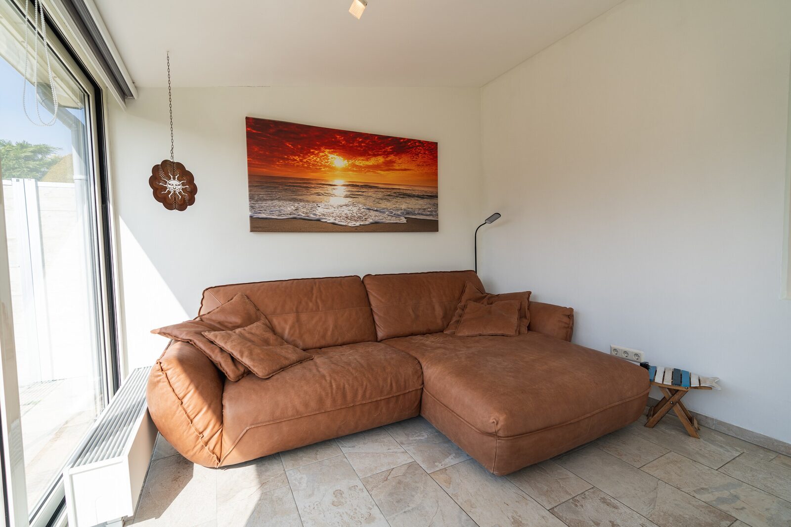 Mosselbank 22 - Noordzeepark Ouddorp - Swiss Mossel