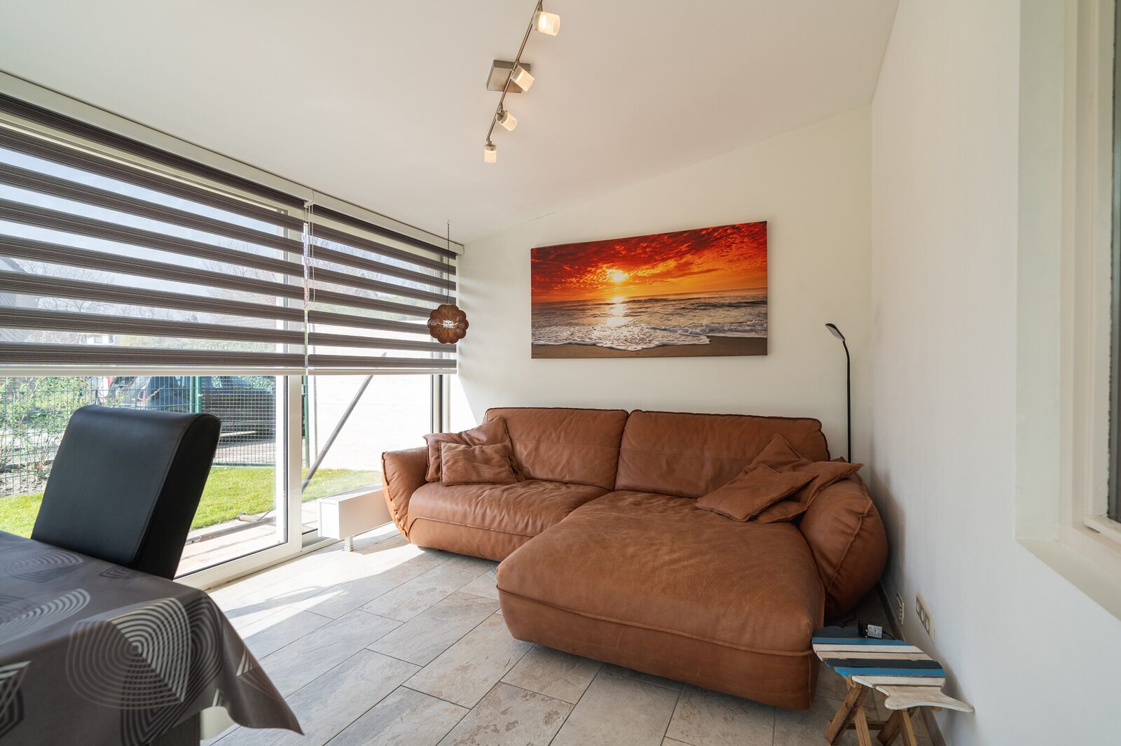 Mosselbank 22 - Noordzeepark Ouddorp - Swiss Mossel