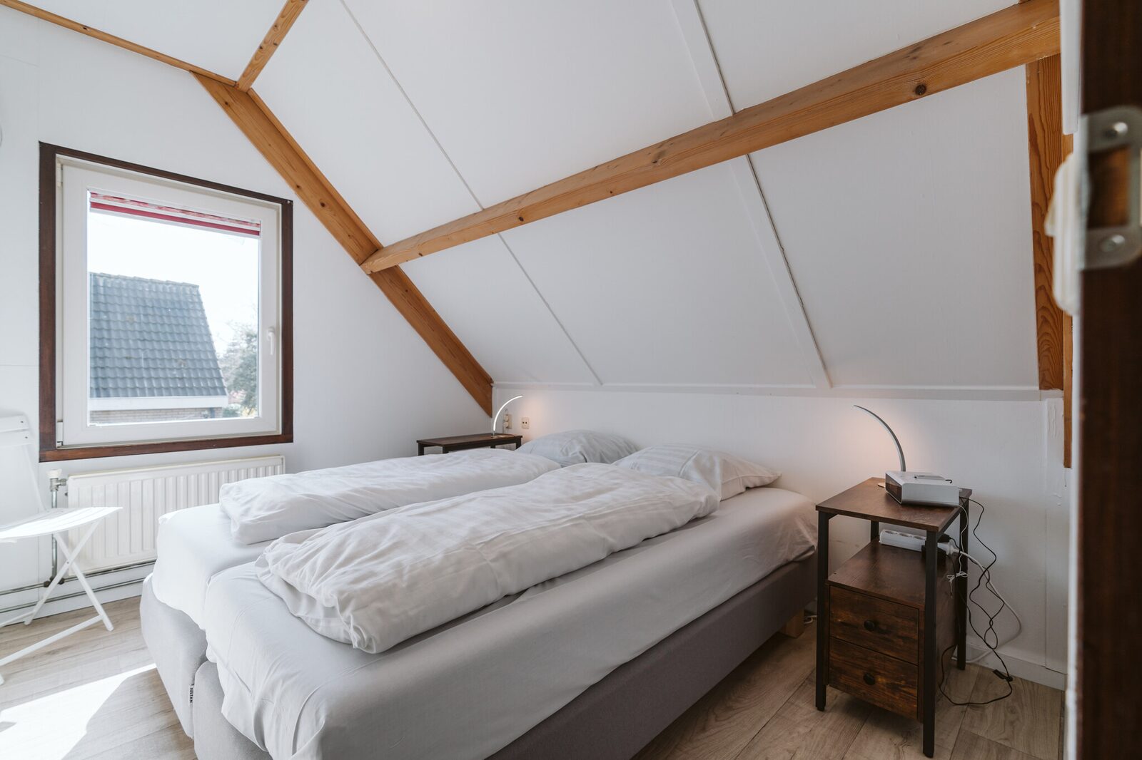 Mosselbank 22 - Noordzeepark Ouddorp - Swiss Mossel