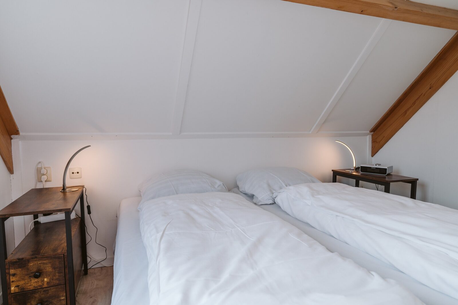 Mosselbank 22 - Noordzeepark Ouddorp - Swiss Mossel